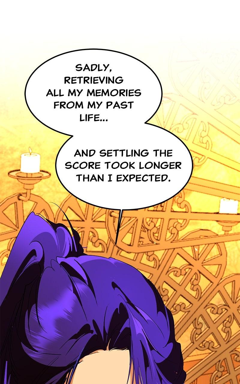 How a Goddess Wins Over Tigers Chap 120 - Next Chap 121