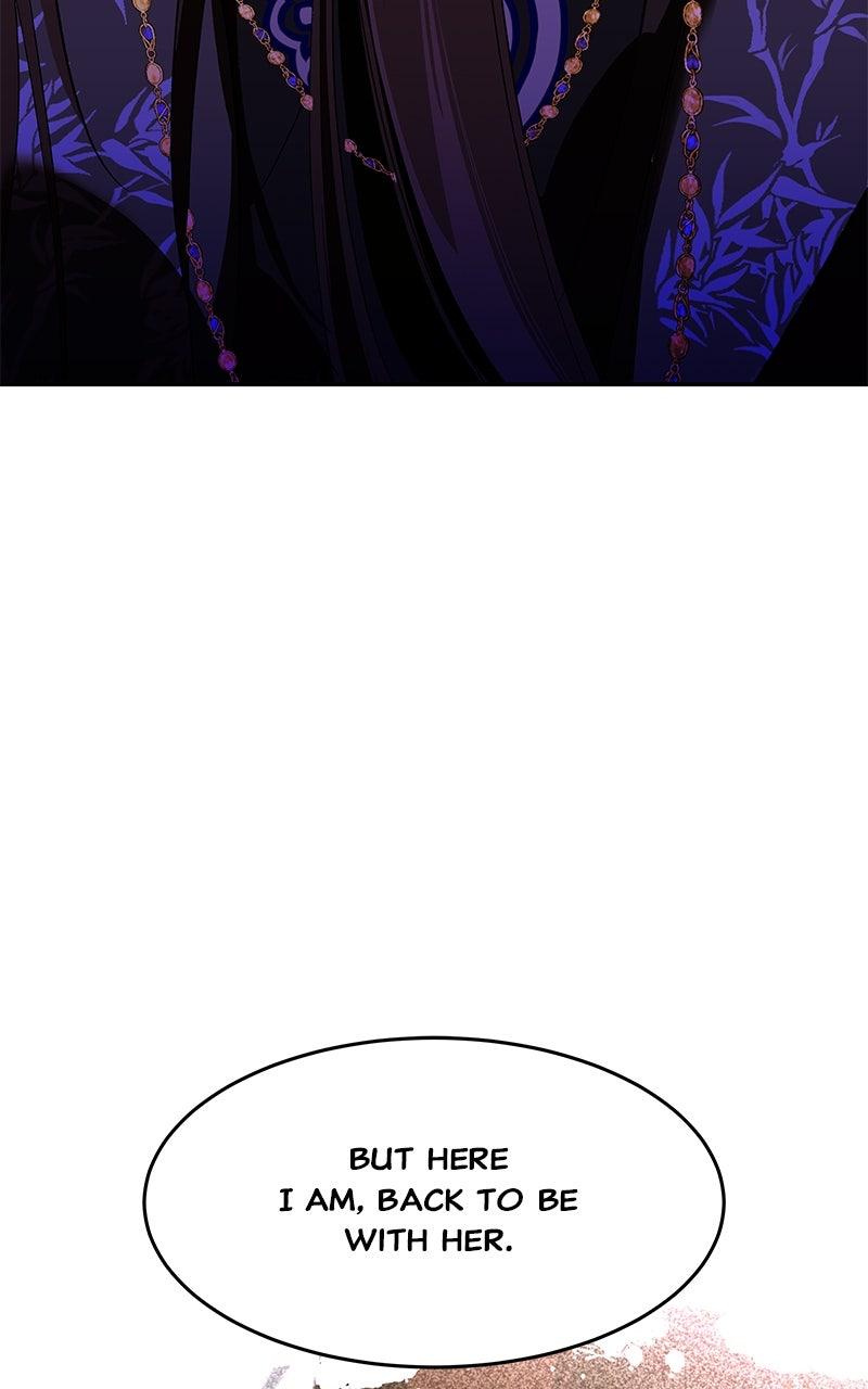 How a Goddess Wins Over Tigers Chap 120 - Next Chap 121