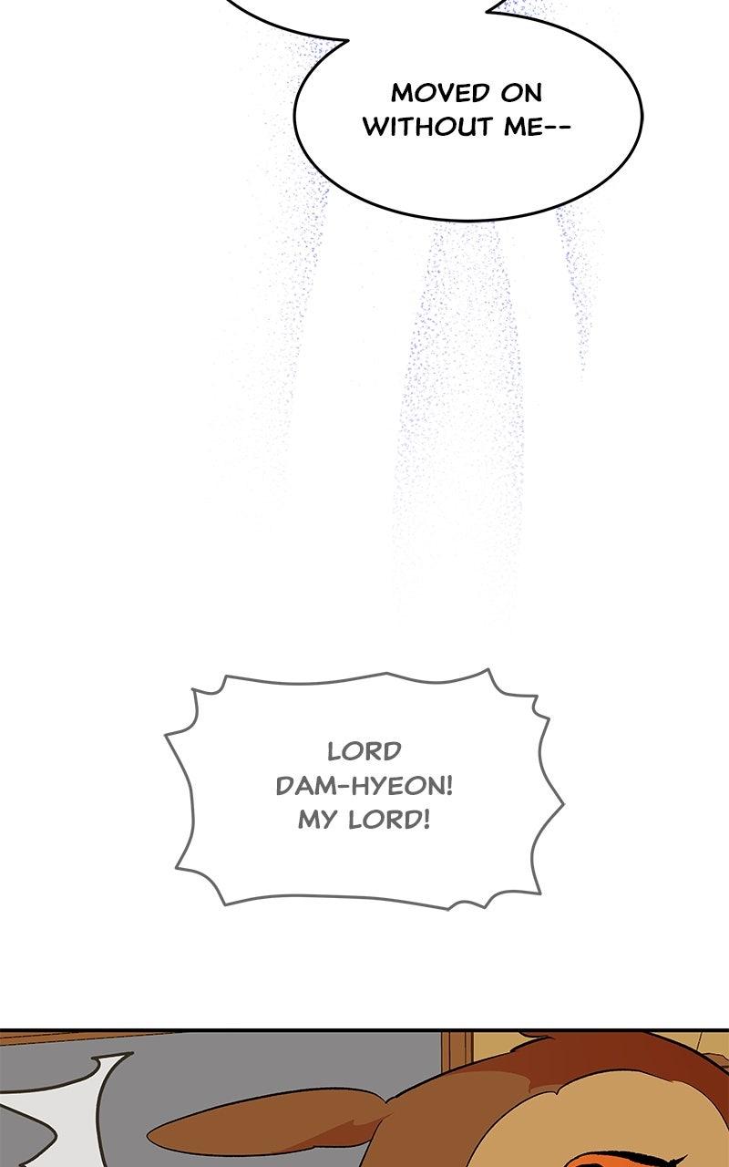 How a Goddess Wins Over Tigers Chap 120 - Next Chap 121