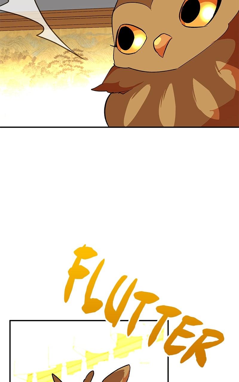 How a Goddess Wins Over Tigers Chap 120 - Next Chap 121