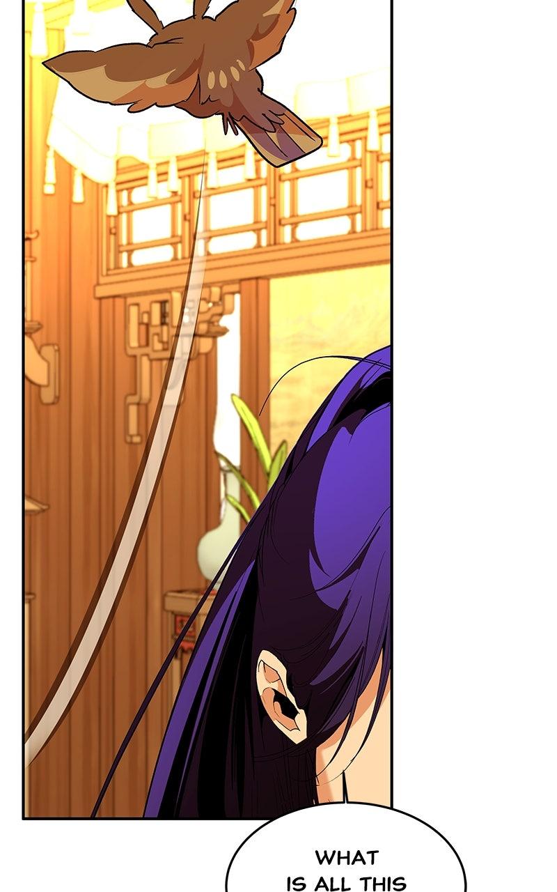 How a Goddess Wins Over Tigers Chap 120 - Next Chap 121