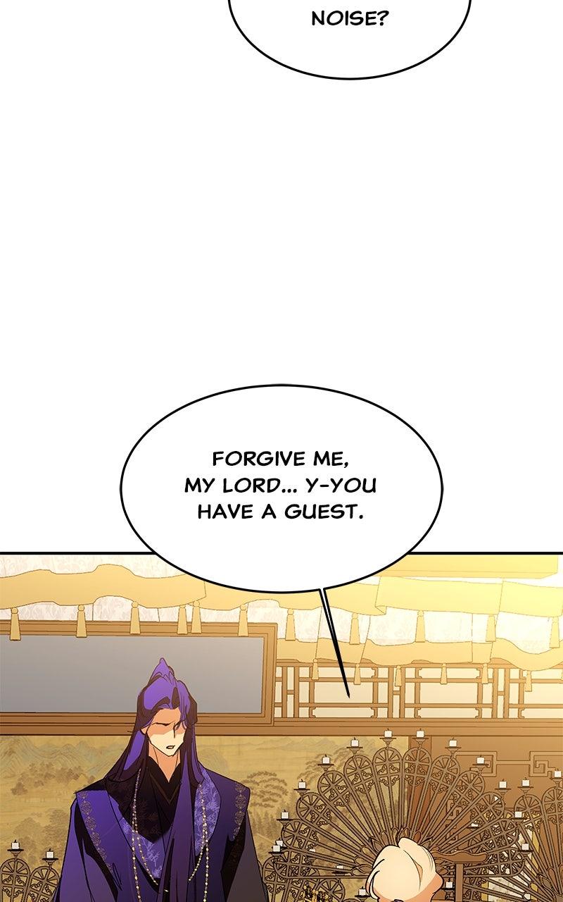 How a Goddess Wins Over Tigers Chap 120 - Next Chap 121