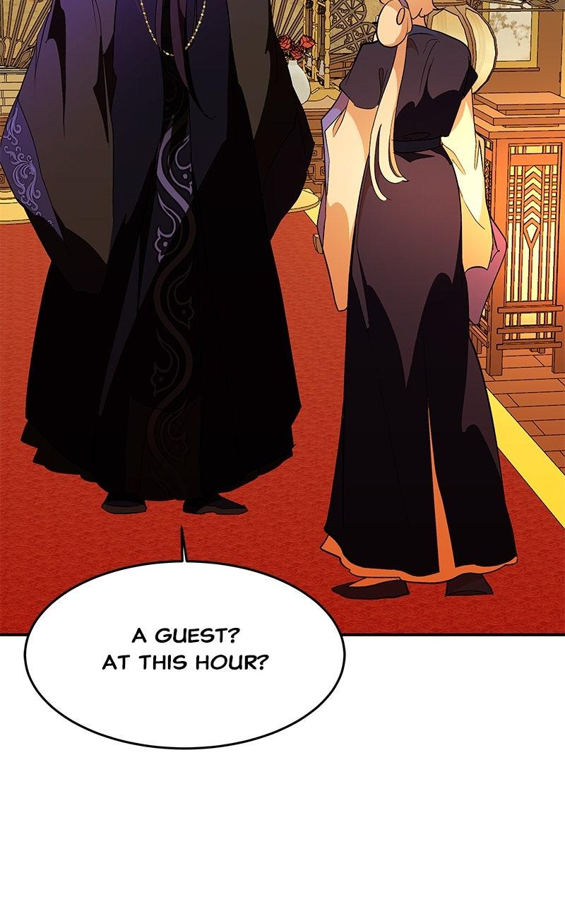 How a Goddess Wins Over Tigers Chap 120 - Next Chap 121