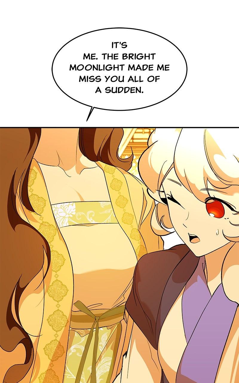 How a Goddess Wins Over Tigers Chap 120 - Next Chap 121