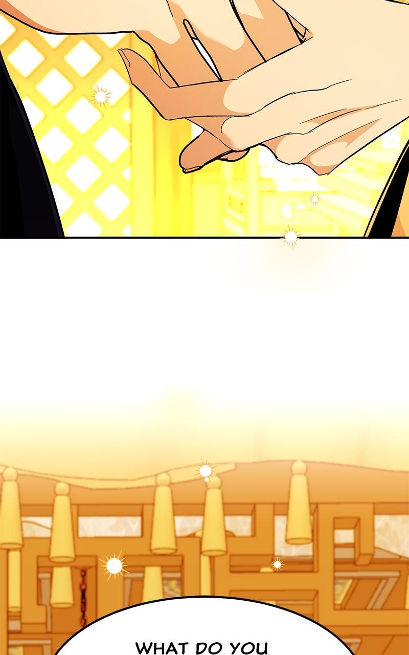 How a Goddess Wins Over Tigers Chap 120 - Next Chap 121