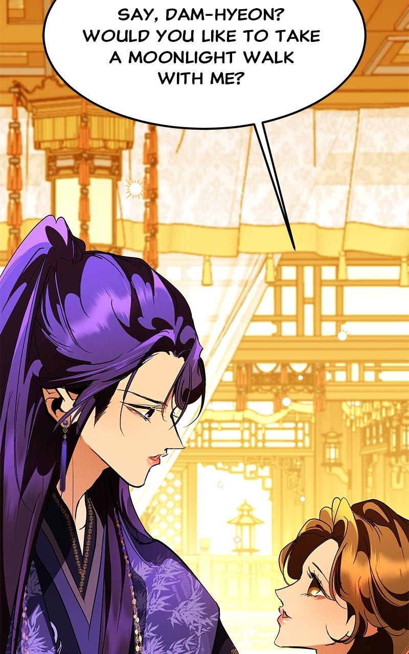 How a Goddess Wins Over Tigers Chap 120 - Next Chap 121