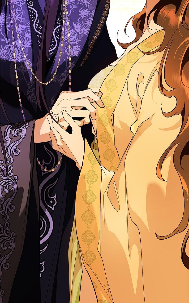 How a Goddess Wins Over Tigers Chap 120 - Next Chap 121