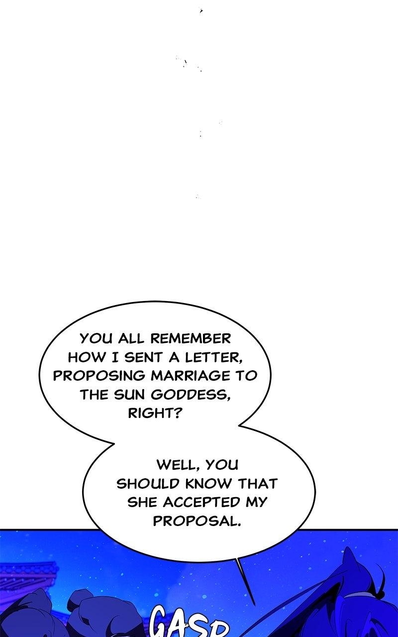 How a Goddess Wins Over Tigers Chap 120 - Next Chap 121