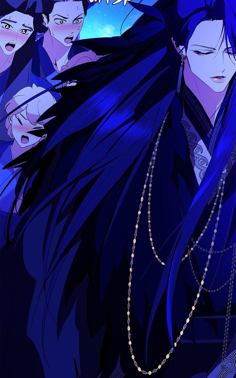 How a Goddess Wins Over Tigers Chap 120 - Next Chap 121