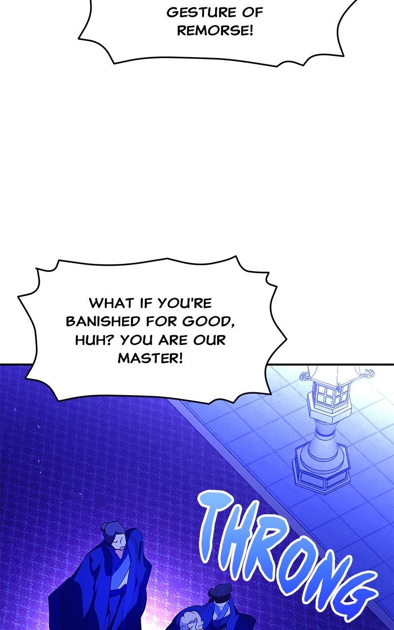 How a Goddess Wins Over Tigers Chap 120 - Next Chap 121