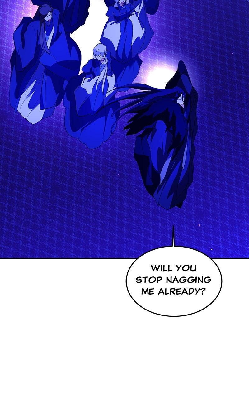 How a Goddess Wins Over Tigers Chap 120 - Next Chap 121