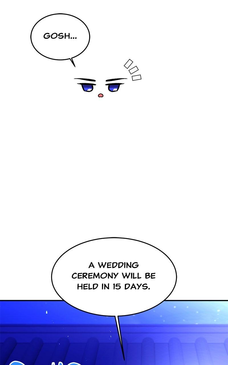 How a Goddess Wins Over Tigers Chap 120 - Next Chap 121