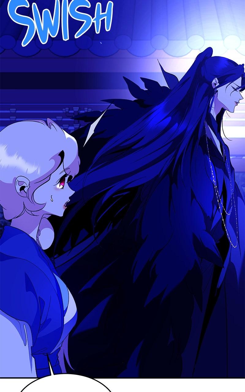 How a Goddess Wins Over Tigers Chap 120 - Next Chap 121