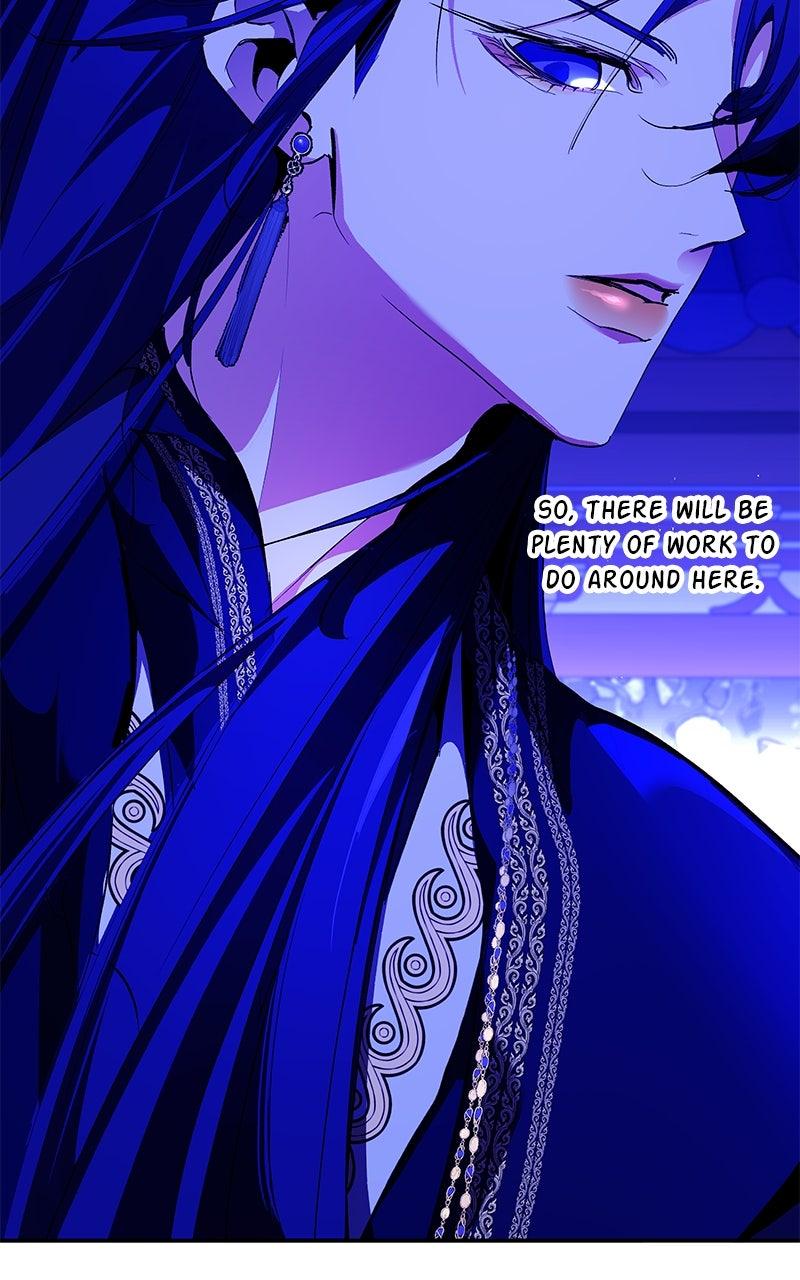 How a Goddess Wins Over Tigers Chap 120 - Next Chap 121