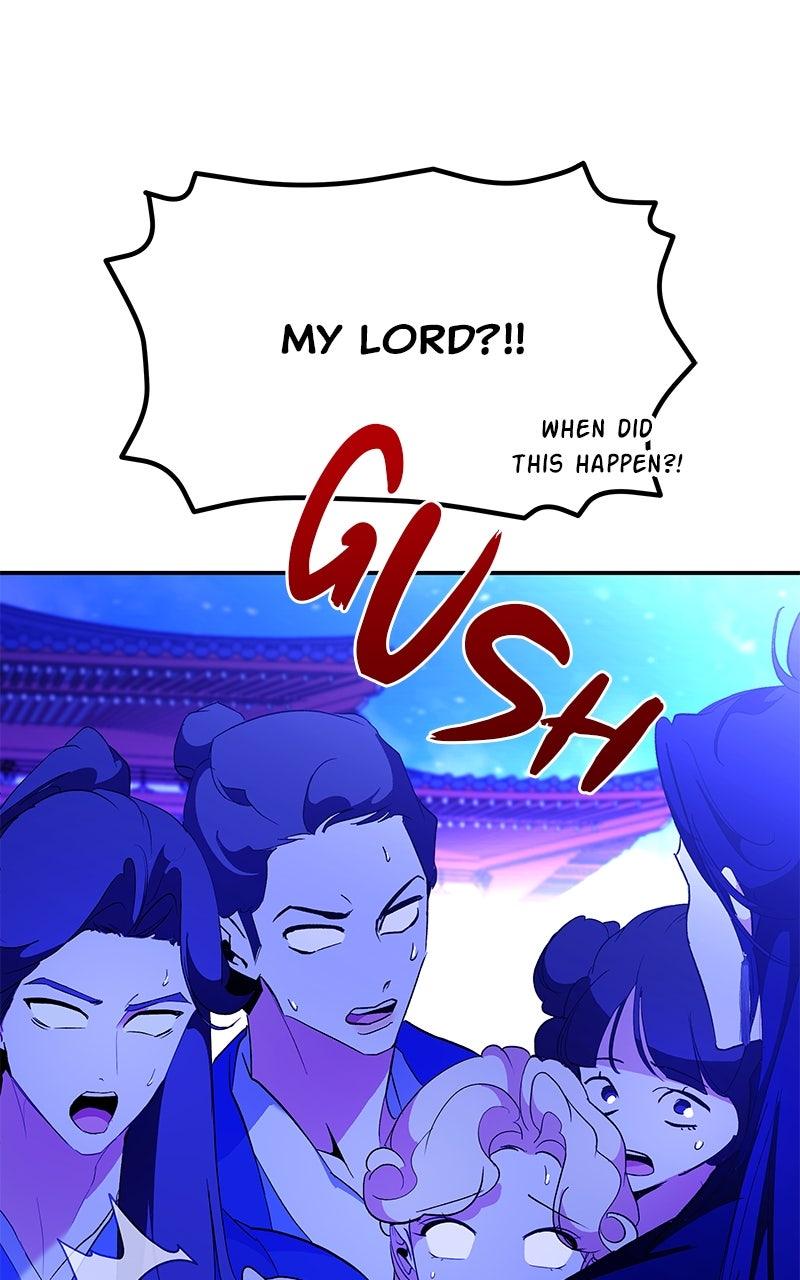 How a Goddess Wins Over Tigers Chap 120 - Next Chap 121