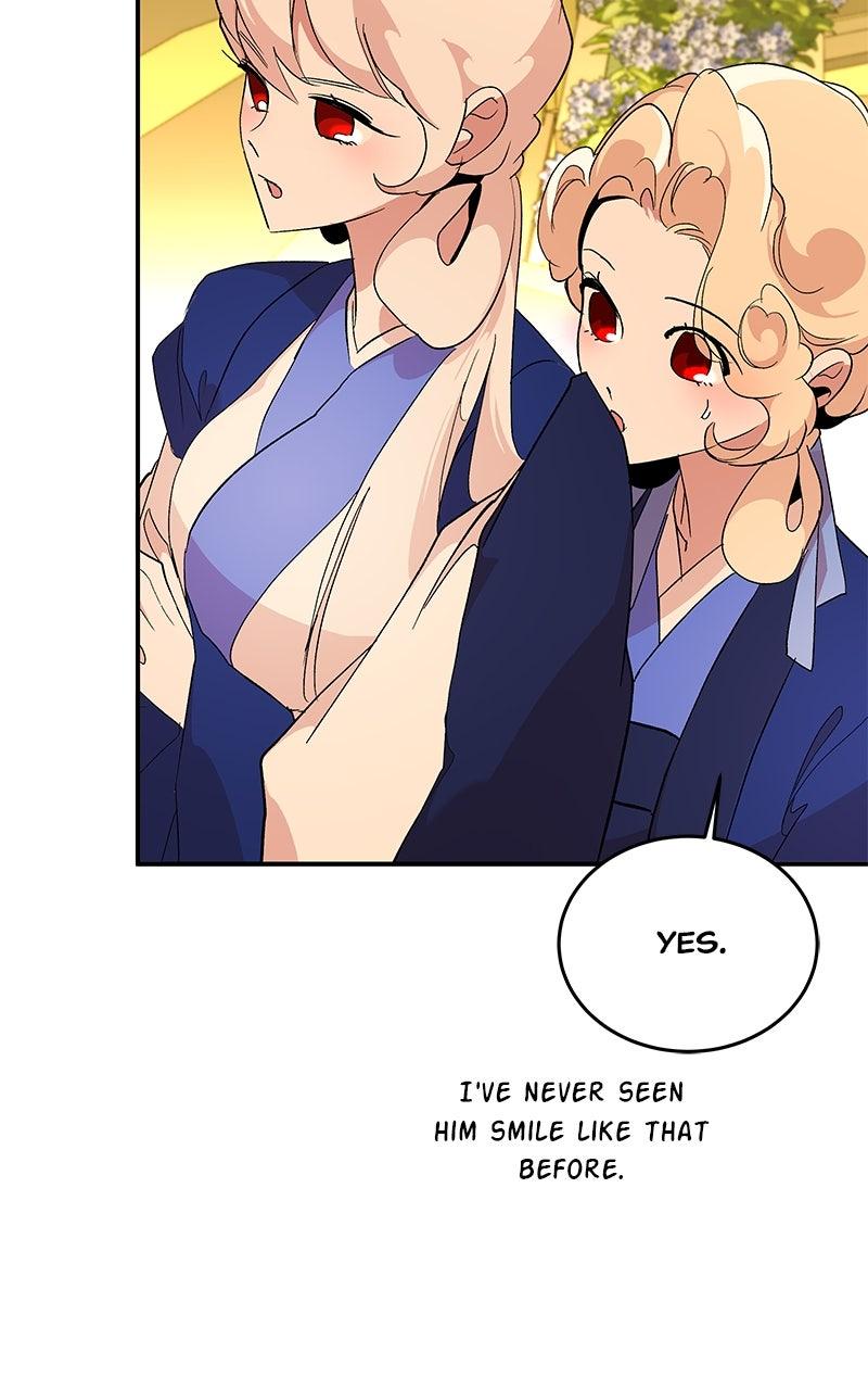 How a Goddess Wins Over Tigers Chap 120 - Next Chap 121