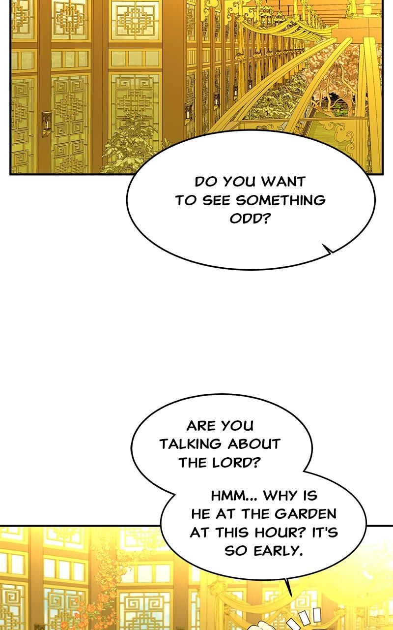 How a Goddess Wins Over Tigers Chap 120 - Next Chap 121