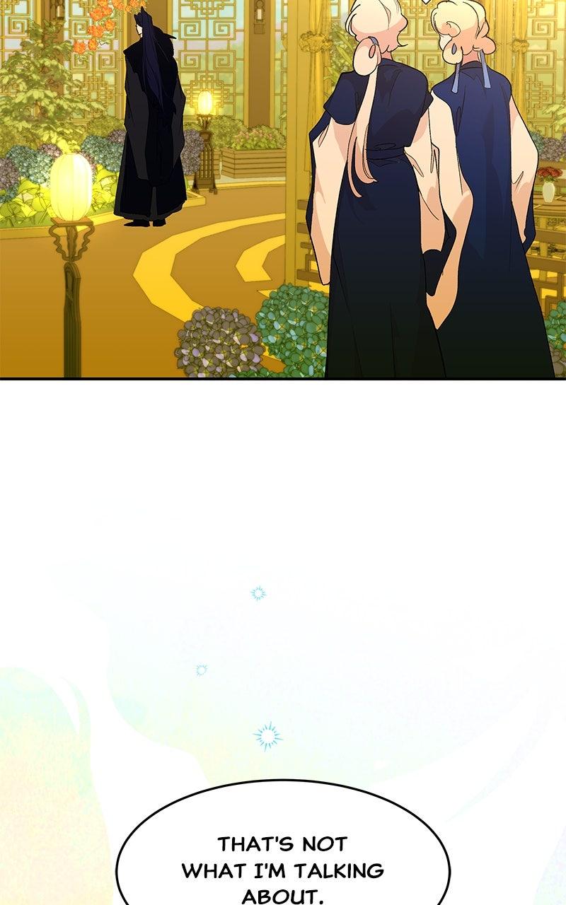 How a Goddess Wins Over Tigers Chap 120 - Next Chap 121