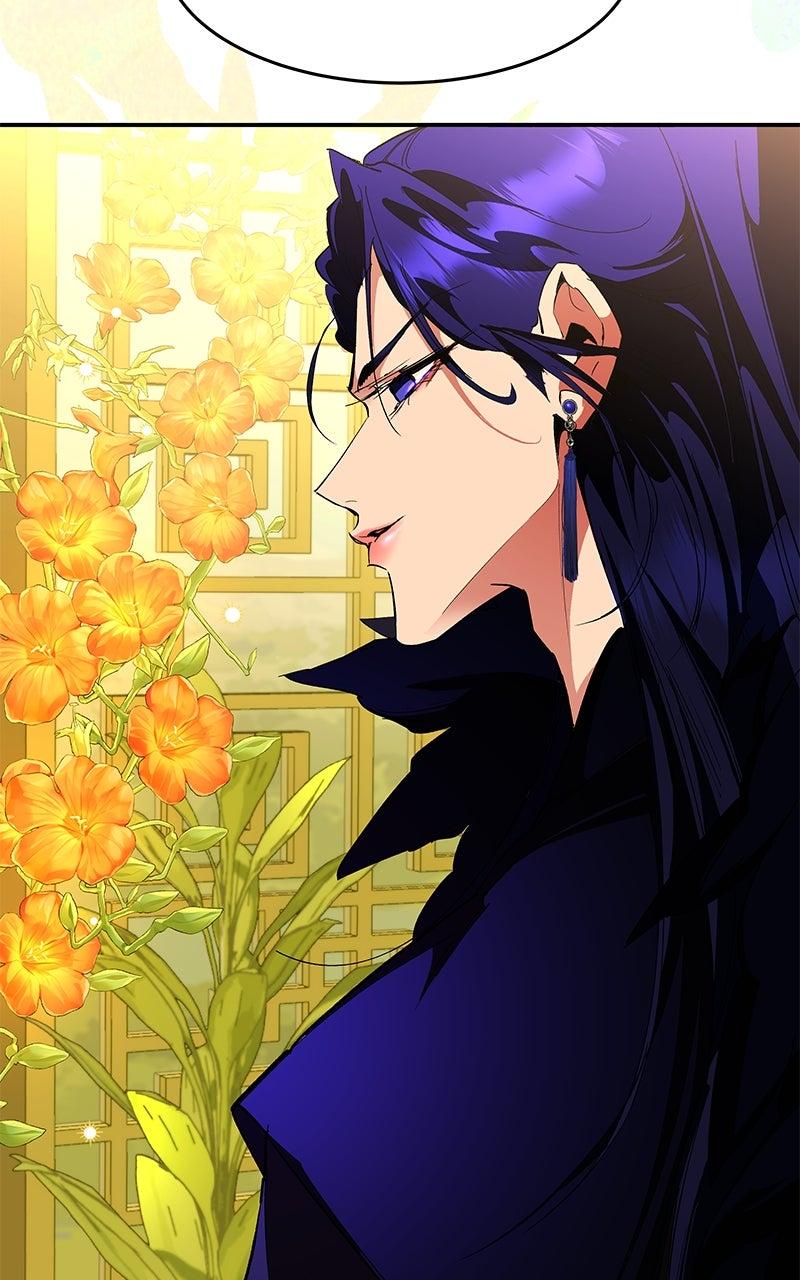 How a Goddess Wins Over Tigers Chap 120 - Next Chap 121