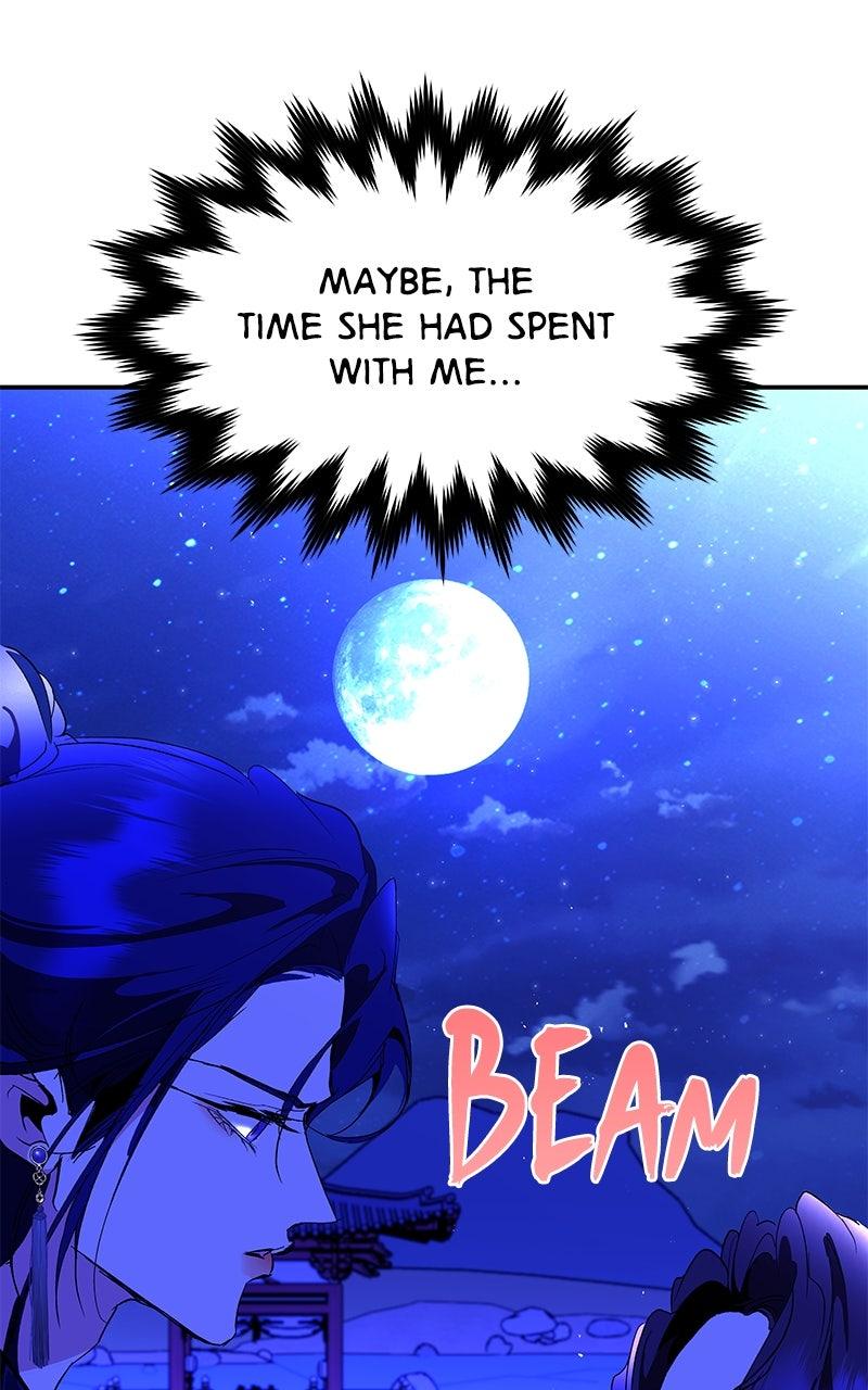 How a Goddess Wins Over Tigers Chap 121 - Next Chap 122