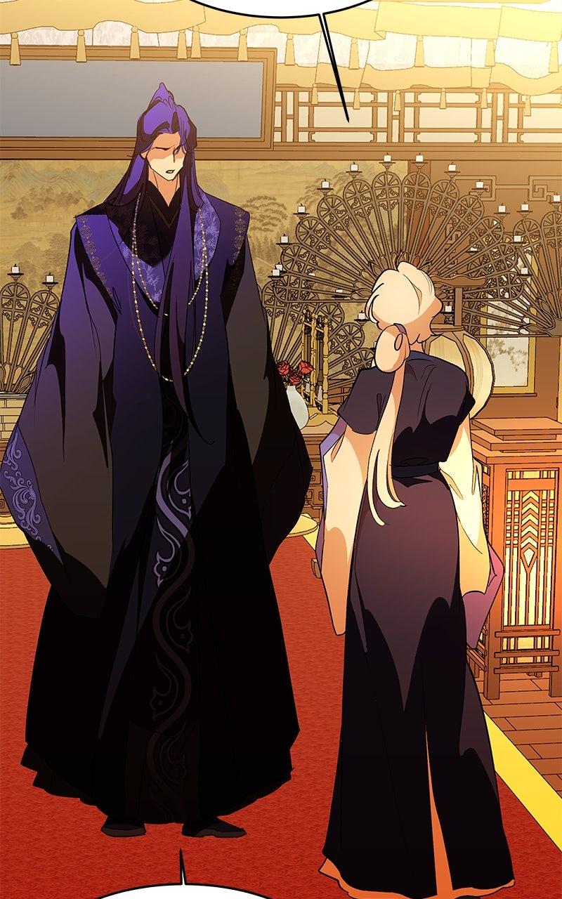 How a Goddess Wins Over Tigers Chap 121 - Next Chap 122