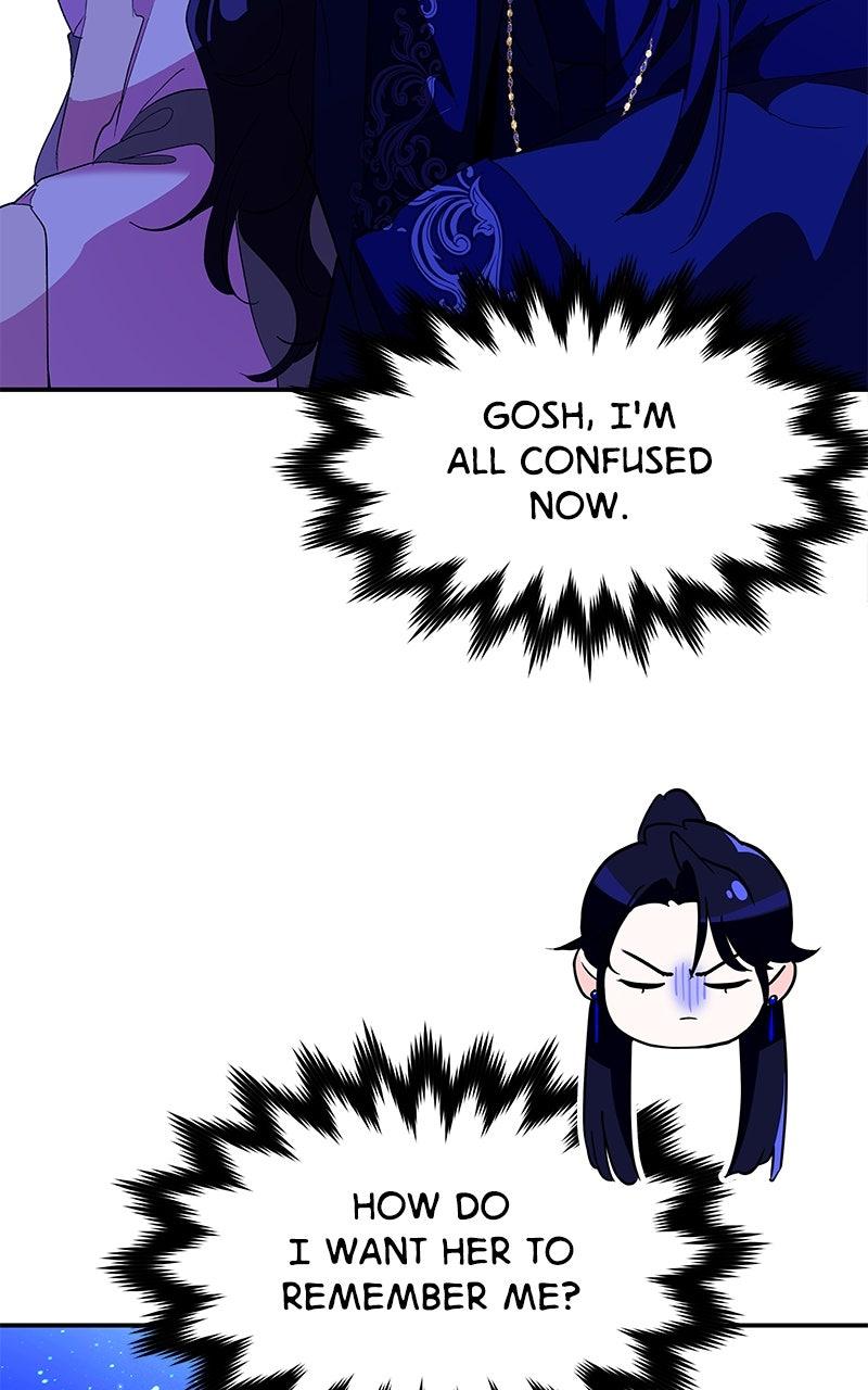 How a Goddess Wins Over Tigers Chap 121 - Next Chap 122