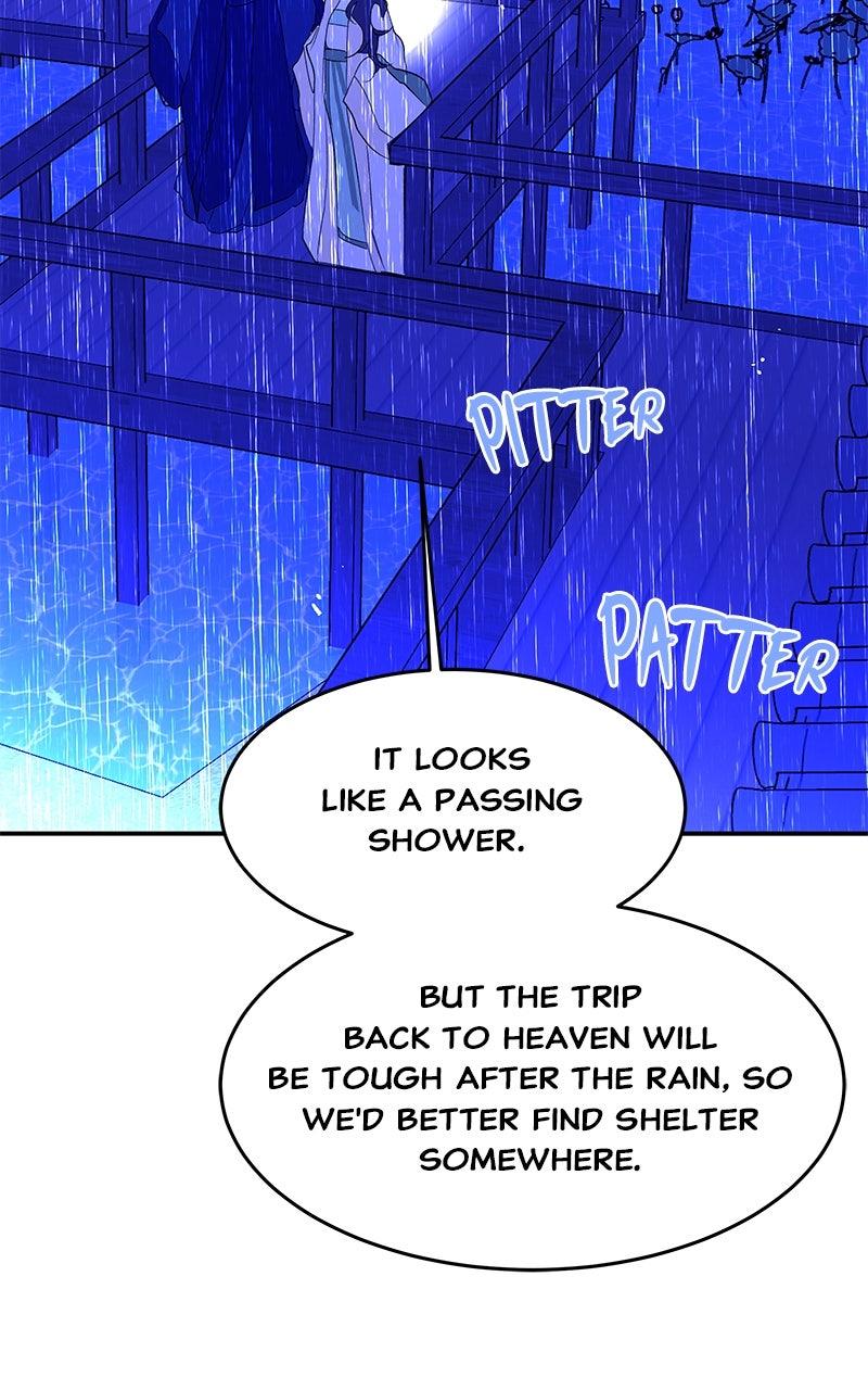 How a Goddess Wins Over Tigers Chap 121 - Next Chap 122