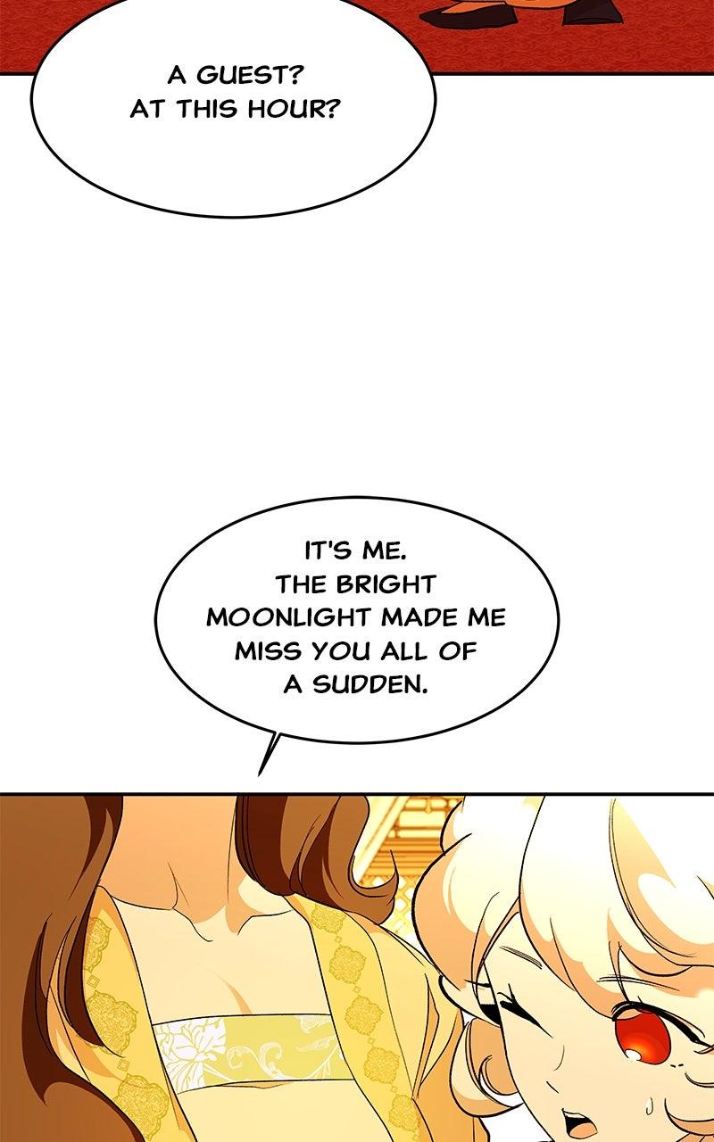 How a Goddess Wins Over Tigers Chap 121 - Next Chap 122