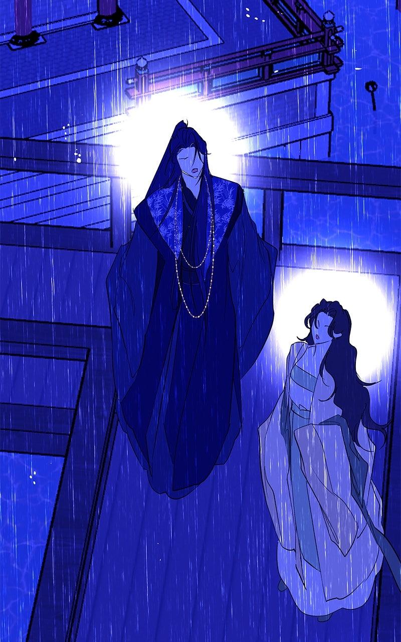 How a Goddess Wins Over Tigers Chap 121 - Next Chap 122