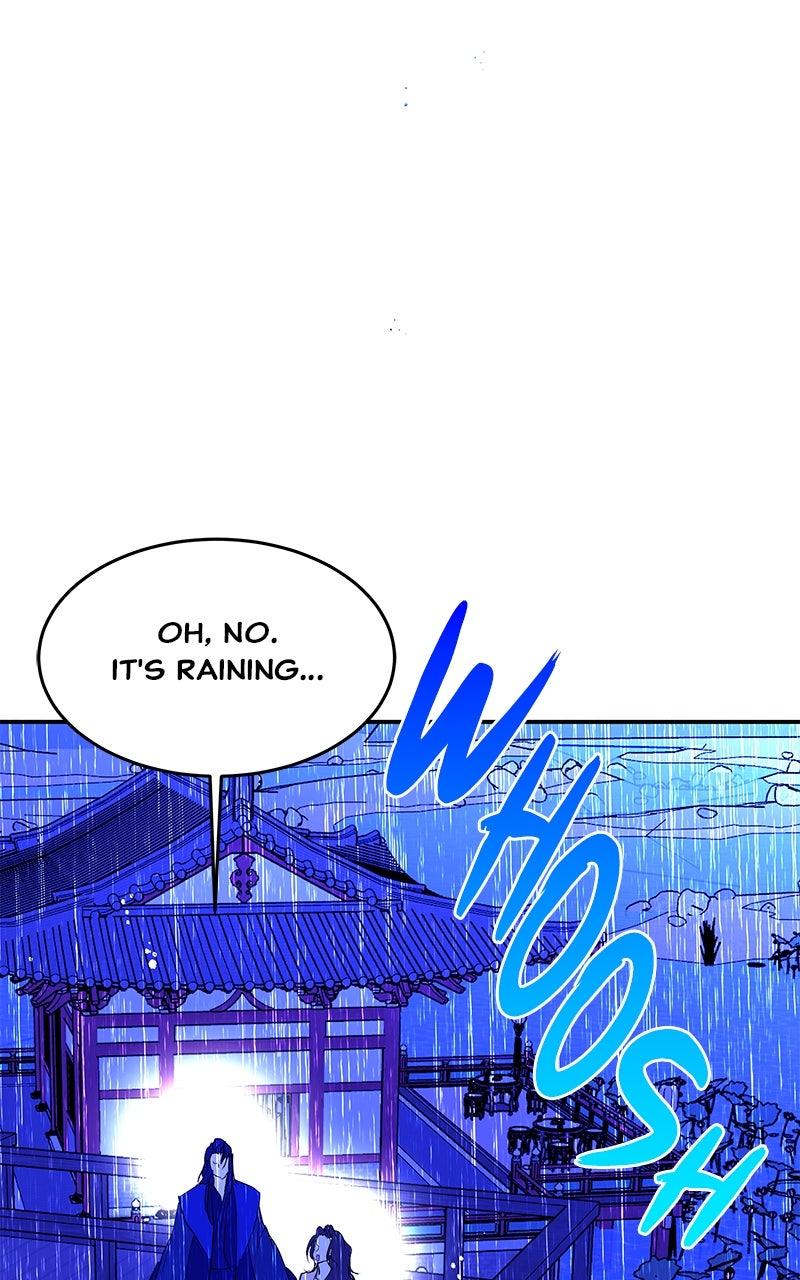 How a Goddess Wins Over Tigers Chap 121 - Next Chap 122