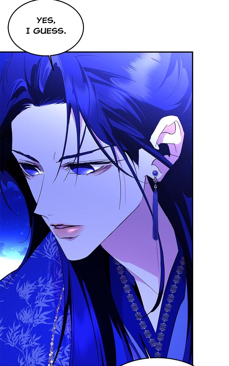 How a Goddess Wins Over Tigers Chap 121 - Next Chap 122