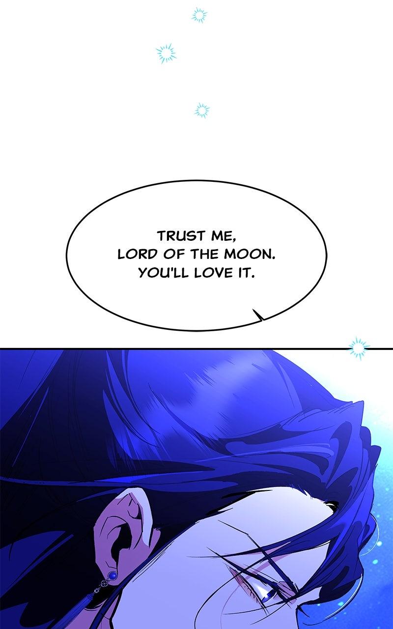 How a Goddess Wins Over Tigers Chap 121 - Next Chap 122