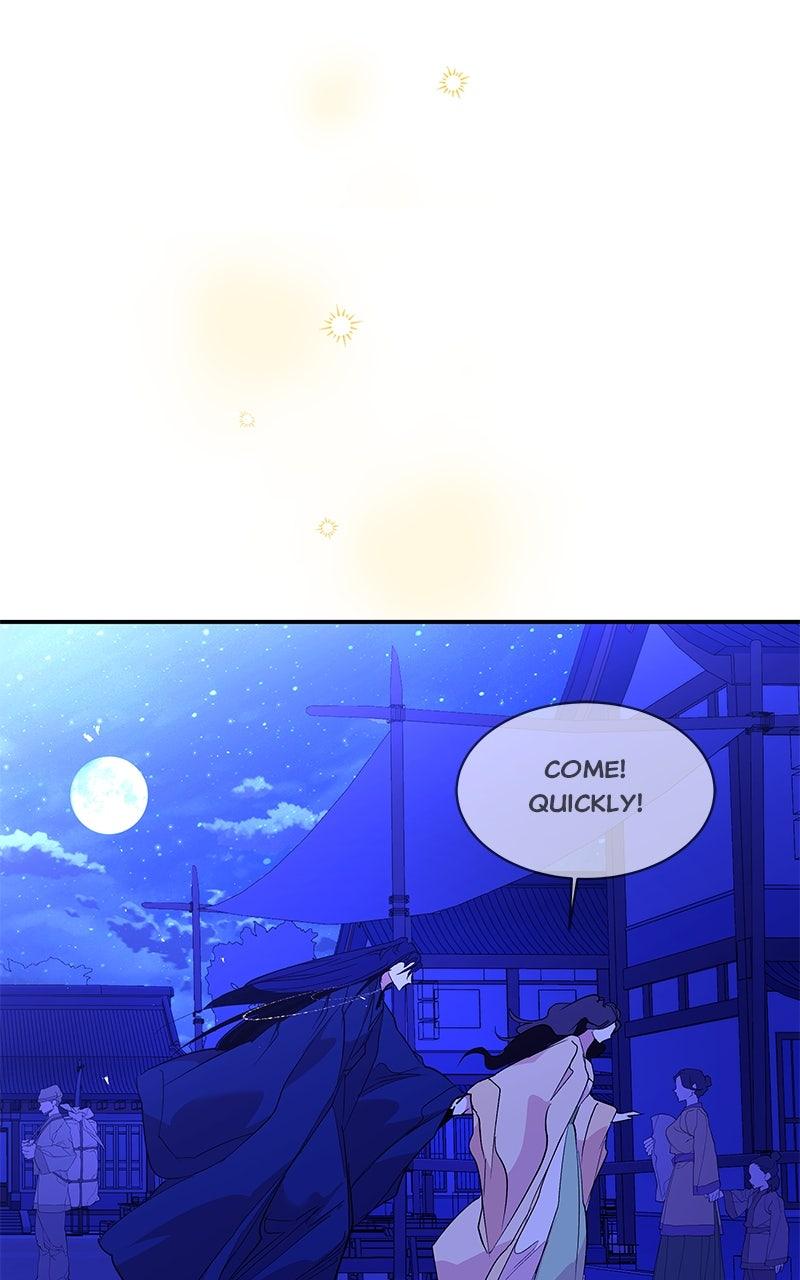 How a Goddess Wins Over Tigers Chap 121 - Next Chap 122