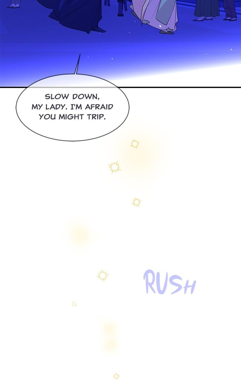 How a Goddess Wins Over Tigers Chap 121 - Next Chap 122