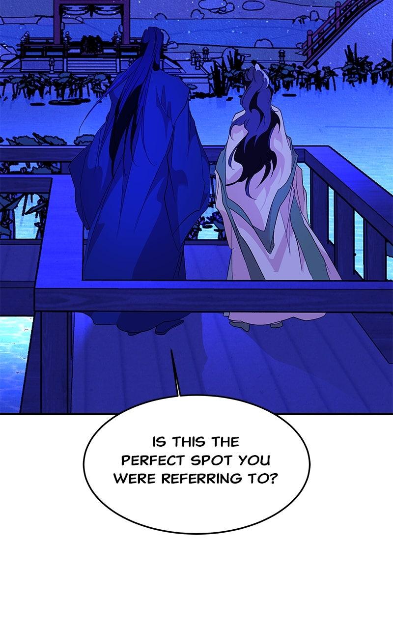 How a Goddess Wins Over Tigers Chap 121 - Next Chap 122