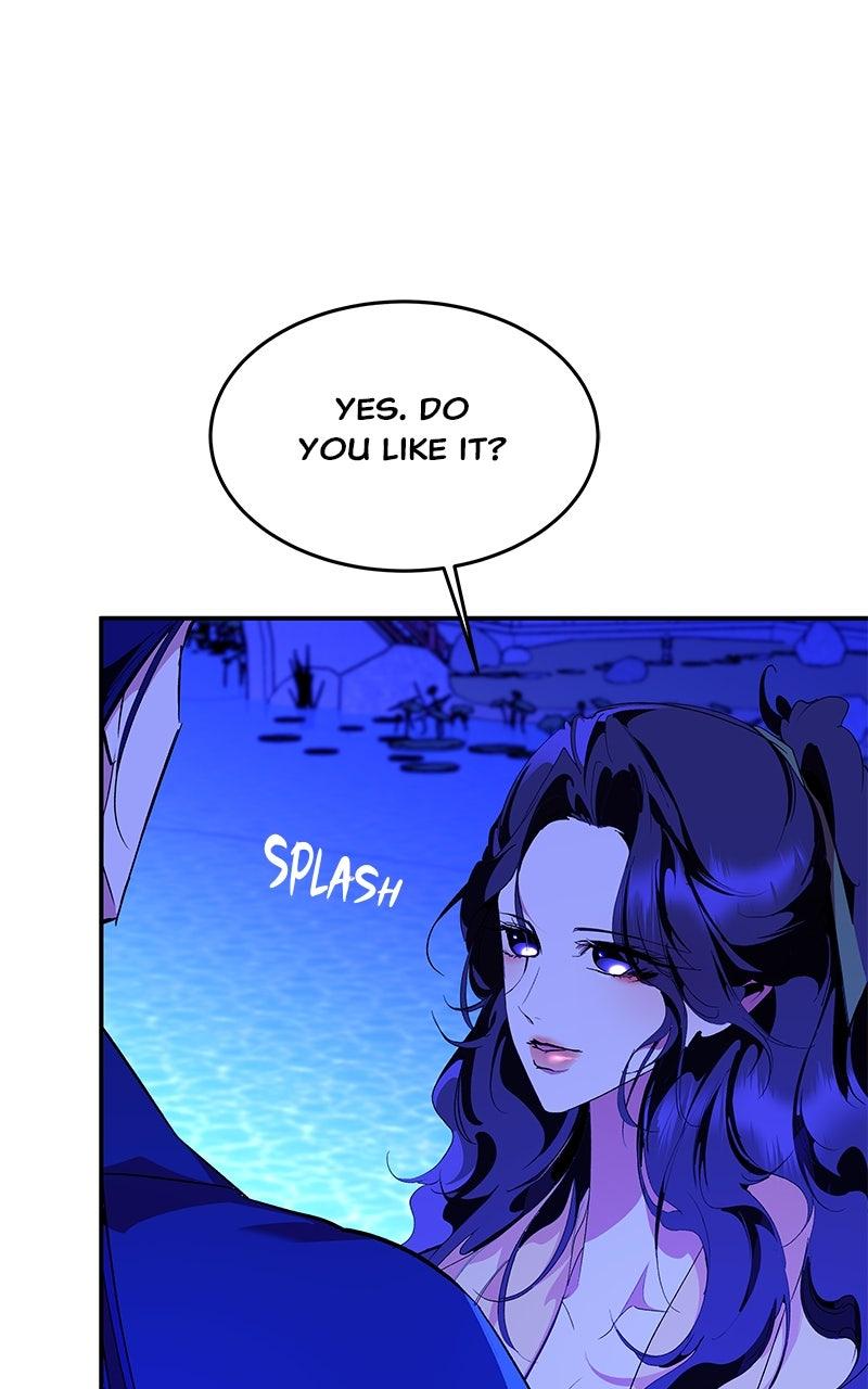 How a Goddess Wins Over Tigers Chap 121 - Next Chap 122