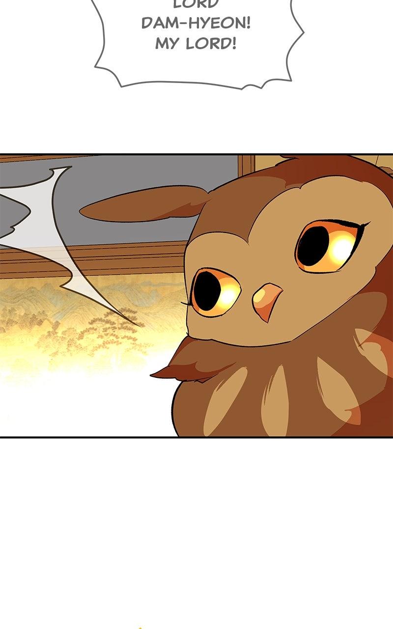 How a Goddess Wins Over Tigers Chap 121 - Next Chap 122