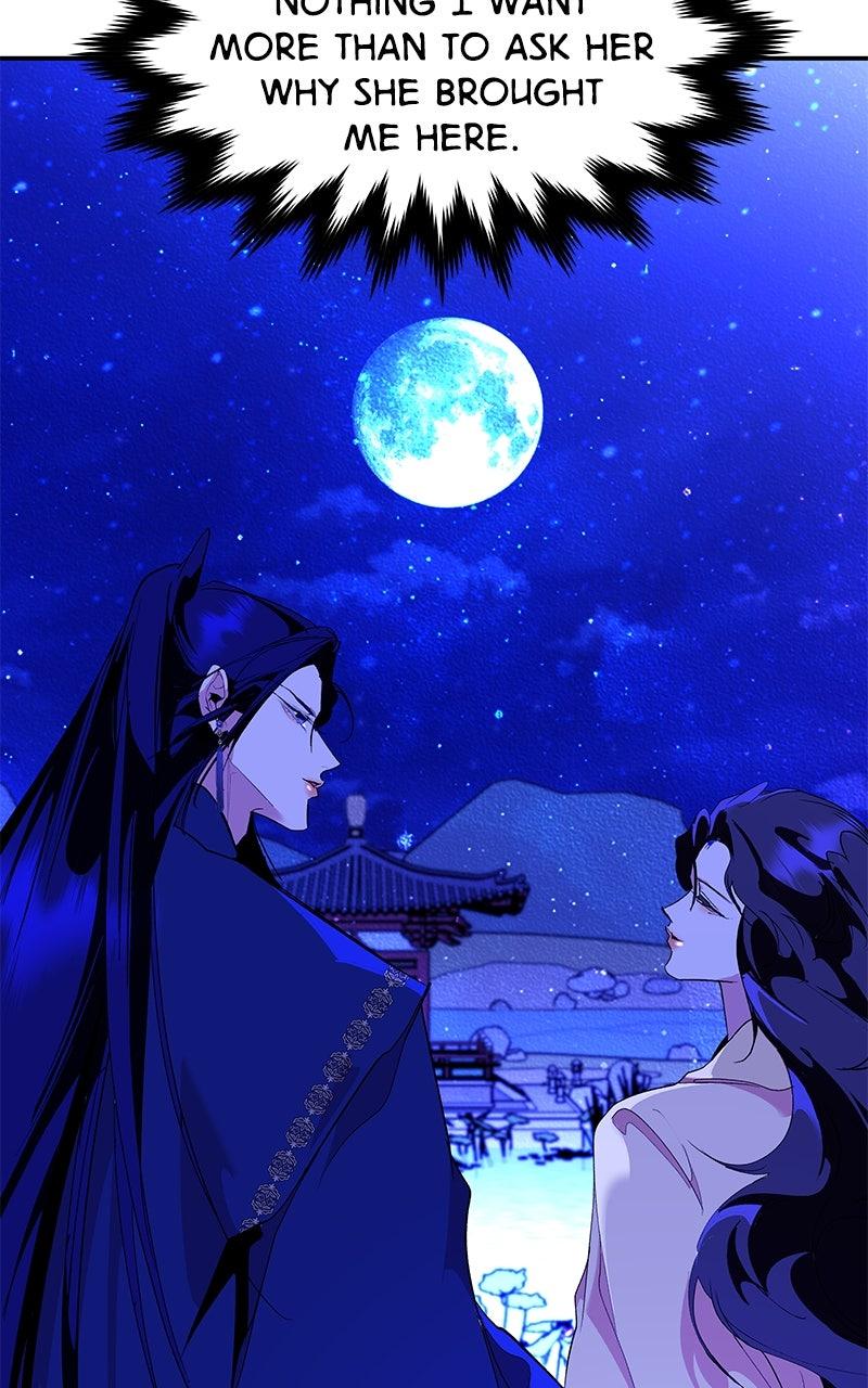 How a Goddess Wins Over Tigers Chap 121 - Next Chap 122