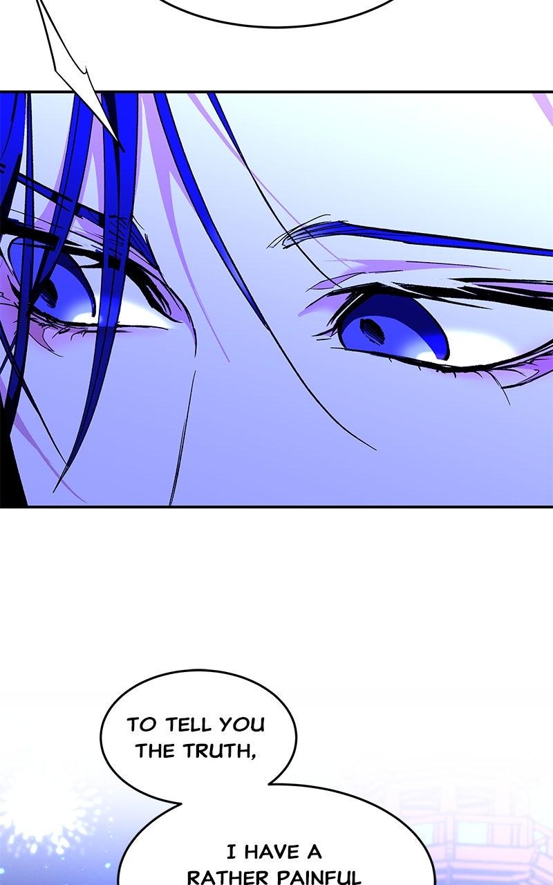 How a Goddess Wins Over Tigers Chap 121 - Next Chap 122