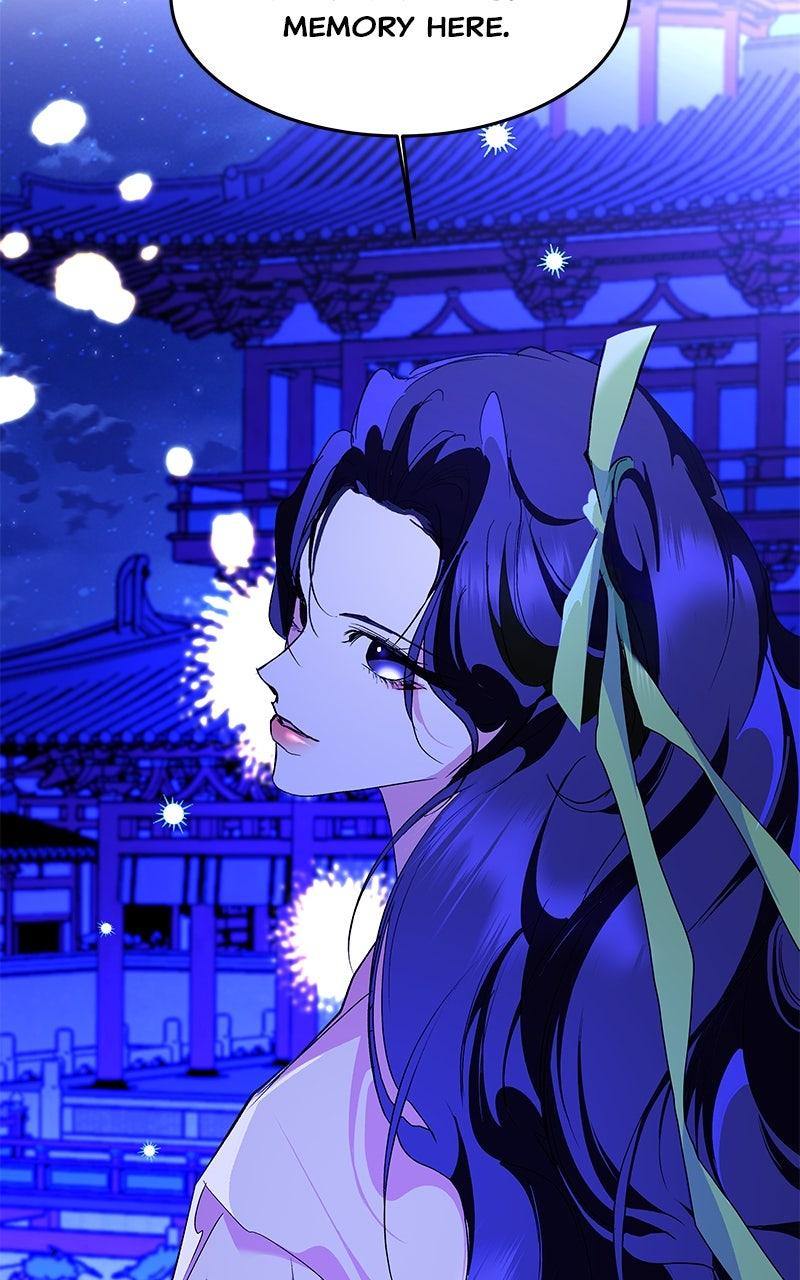 How a Goddess Wins Over Tigers Chap 121 - Next Chap 122