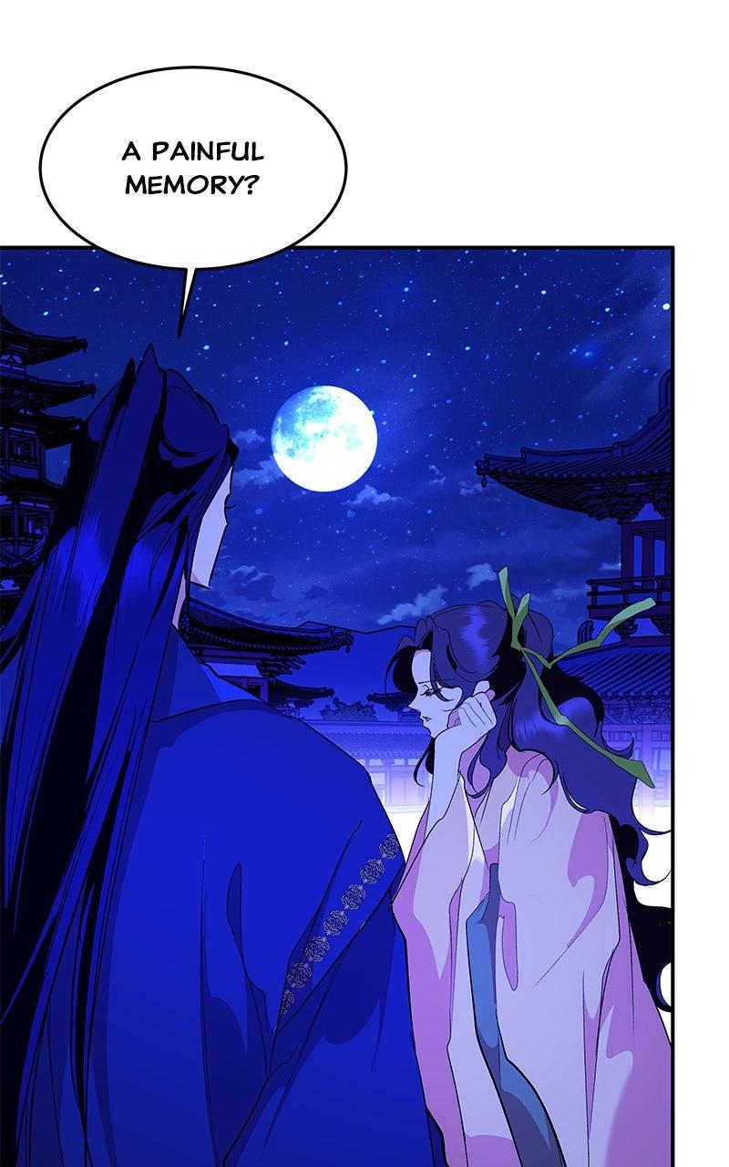 How a Goddess Wins Over Tigers Chap 121 - Next Chap 122