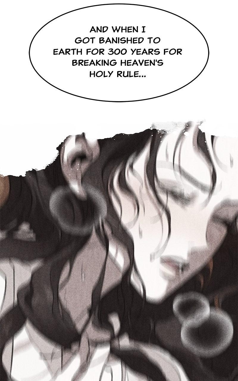 How a Goddess Wins Over Tigers Chap 121 - Next Chap 122