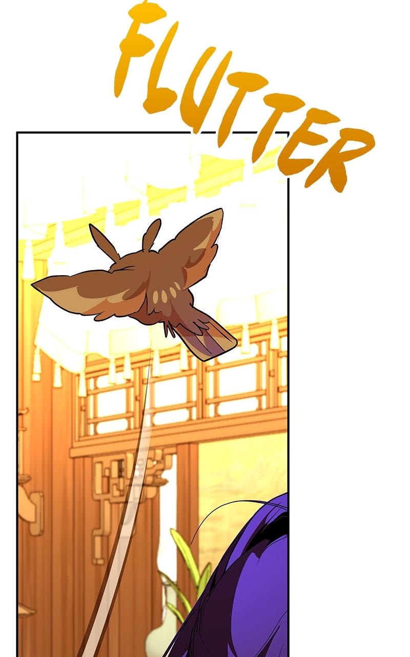 How a Goddess Wins Over Tigers Chap 121 - Next Chap 122