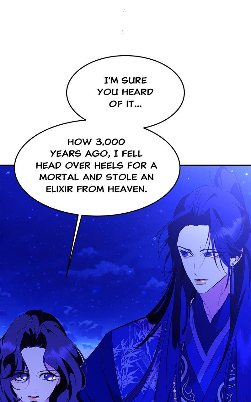 How a Goddess Wins Over Tigers Chap 121 - Next Chap 122