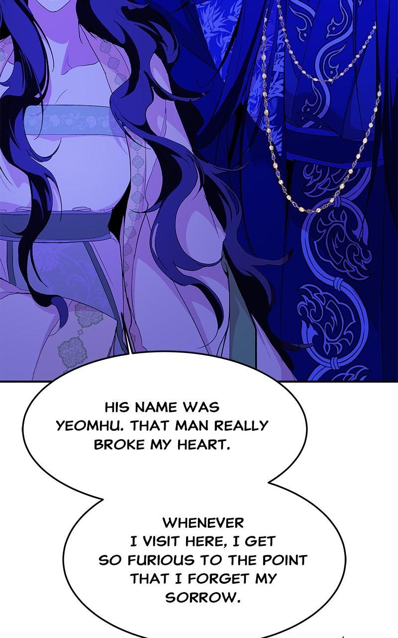 How a Goddess Wins Over Tigers Chap 121 - Next Chap 122