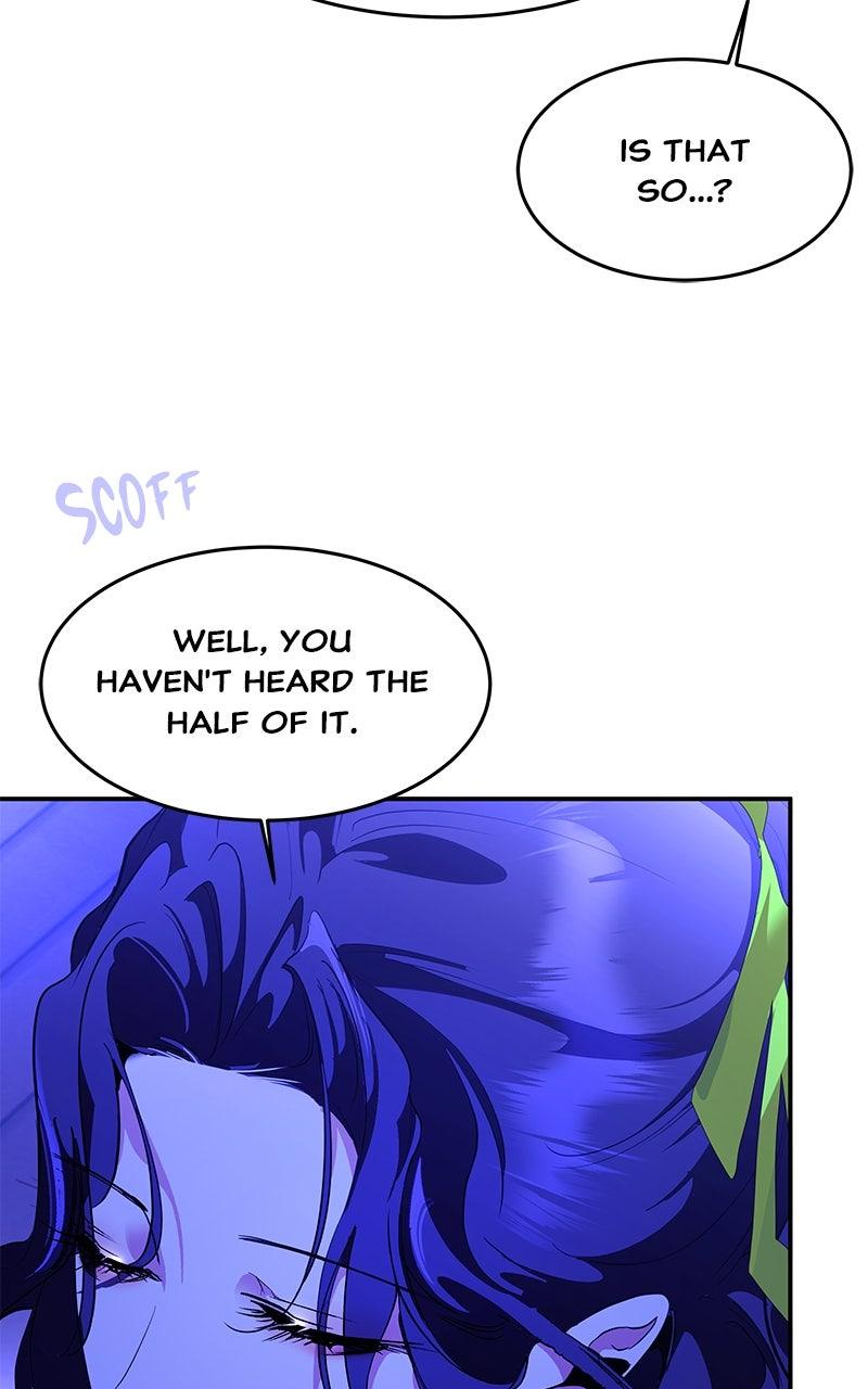 How a Goddess Wins Over Tigers Chap 121 - Next Chap 122