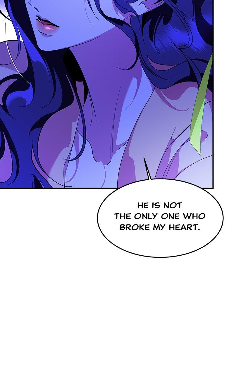 How a Goddess Wins Over Tigers Chap 121 - Next Chap 122