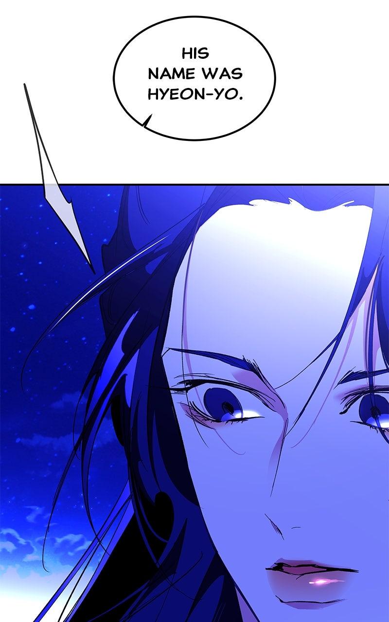 How a Goddess Wins Over Tigers Chap 121 - Next Chap 122