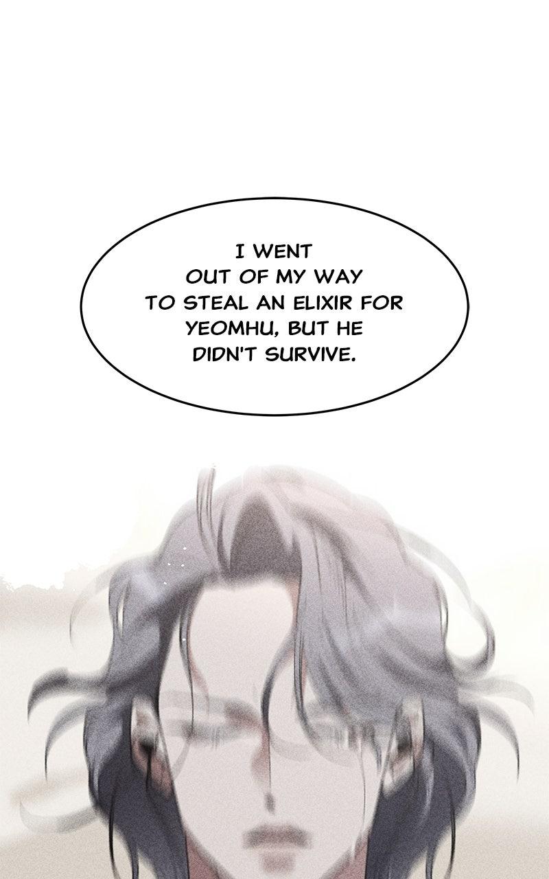 How a Goddess Wins Over Tigers Chap 121 - Next Chap 122