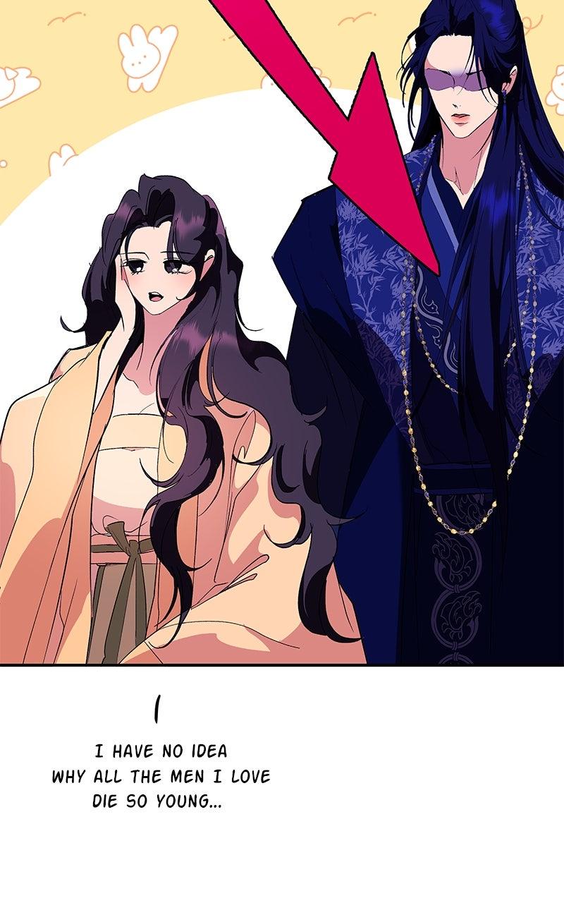 How a Goddess Wins Over Tigers Chap 121 - Next Chap 122